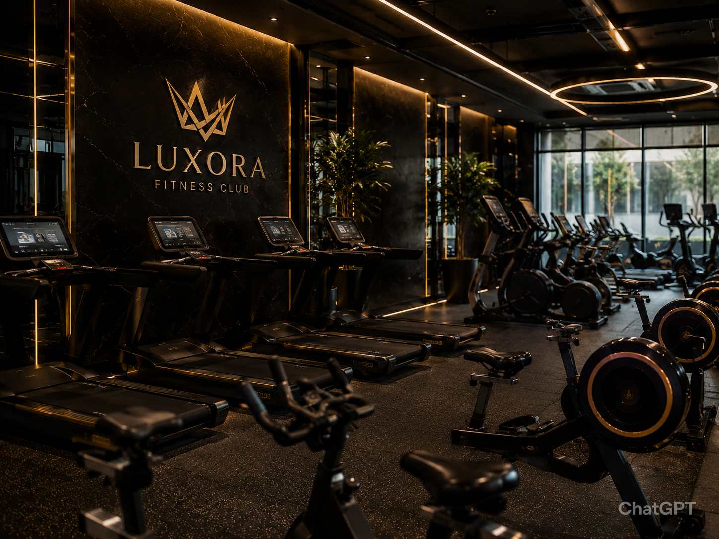 Cardio Zone