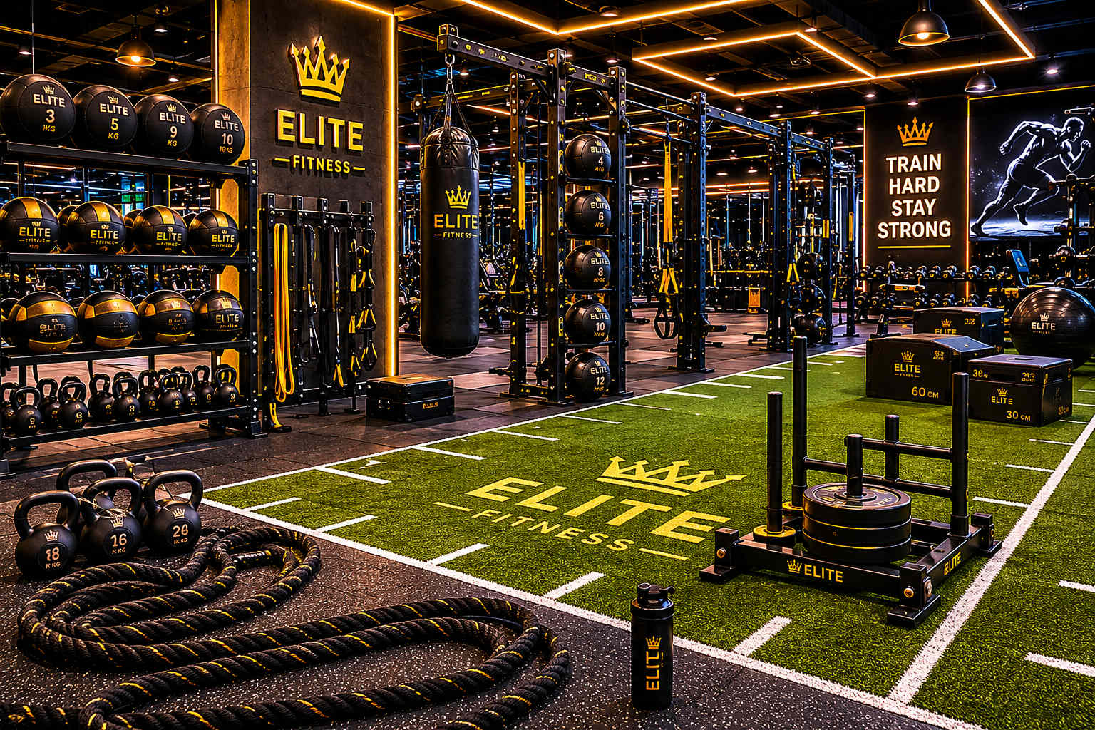 Functional Training