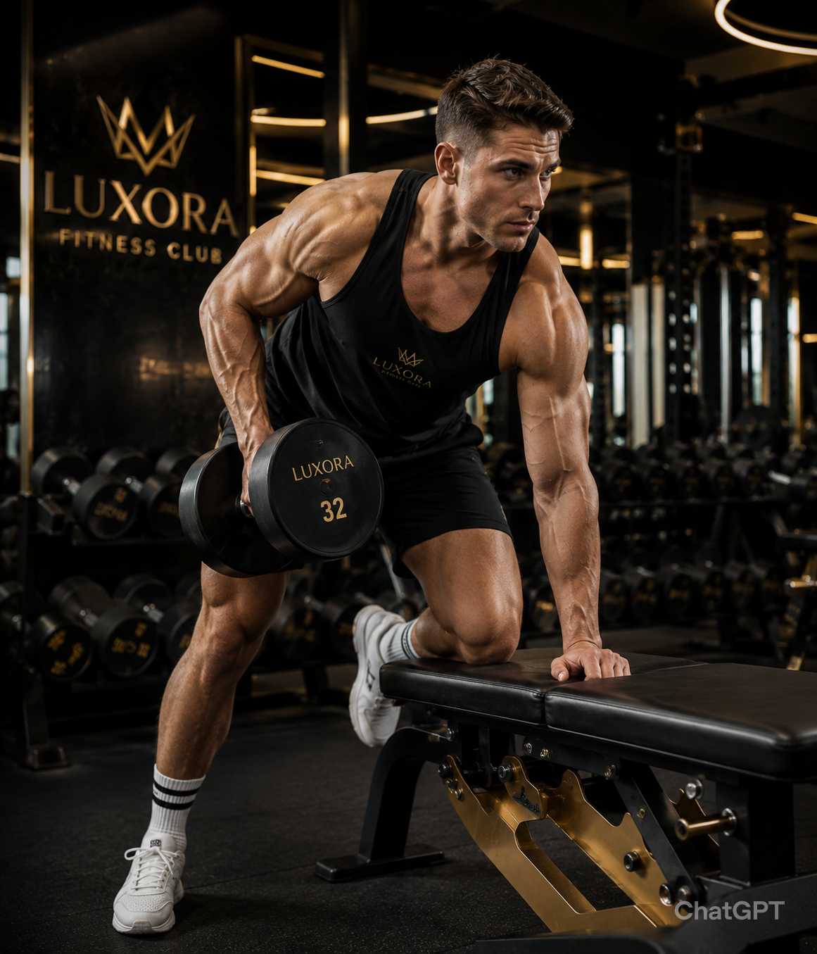 Men Performance Training