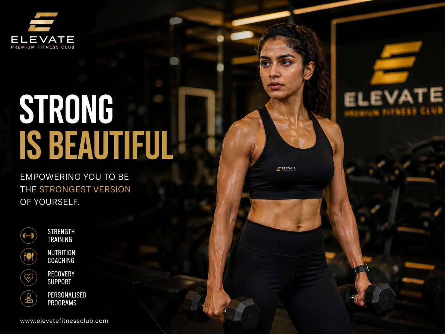 Women's Fitness