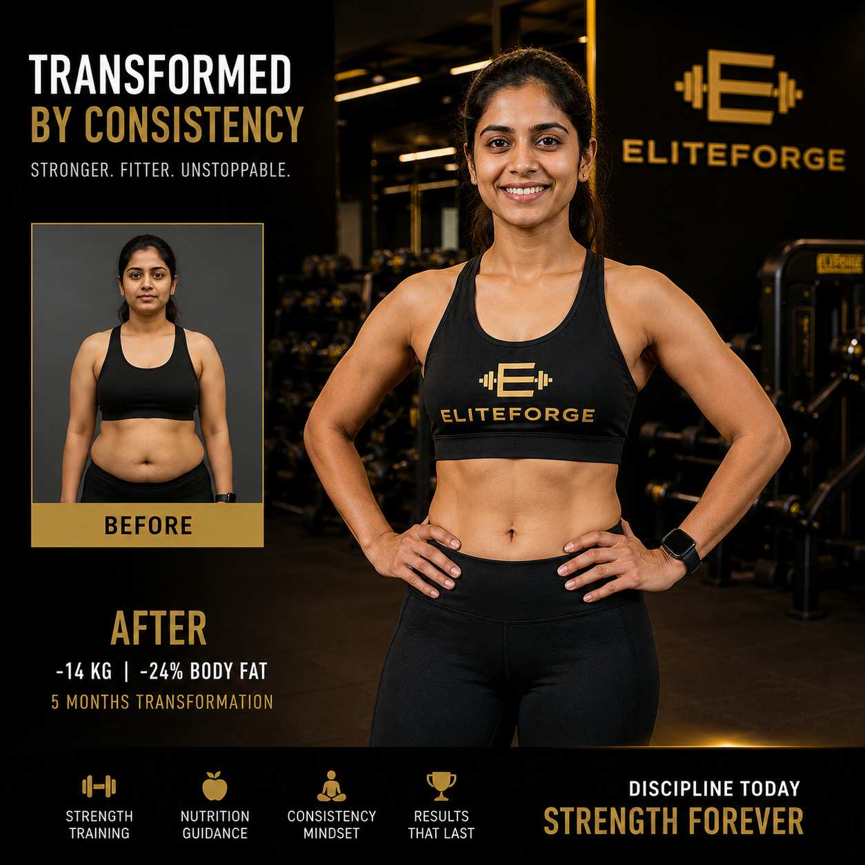 Priya Patel