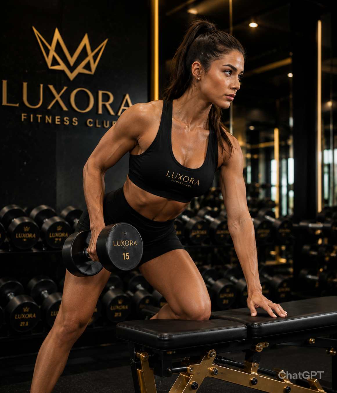 Women's Fitness Training